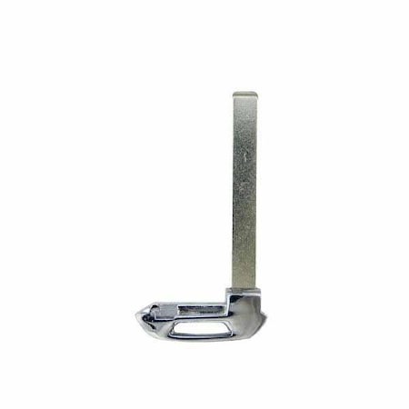 Keyless Factory KeylessFactory:Emergency Key Blades:GM 2014-2017 Smart Key Emergency Blade EKB-GM-1537